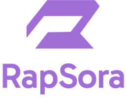 RapSora Logo
